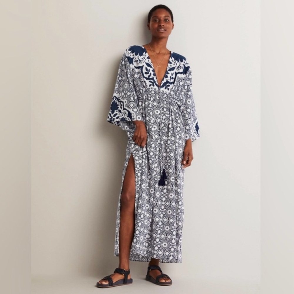 Boden Maxi Caftan